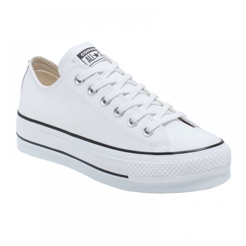 ZAPATILLAS CONVERSE W CT AS LIFT PLATFORM OX