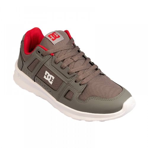 ZAPATILLAS DC STAG LITE CBN