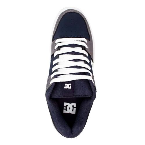 ZAPATILLAS DC LINX ZERO GWW