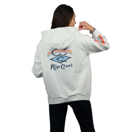 BUZO RIP CURL RUSTIC OVERSIZED AR DAMA