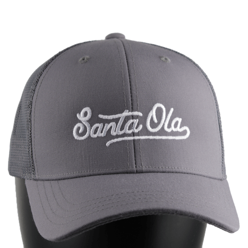 GORRA SANTA OLA TRUCKER