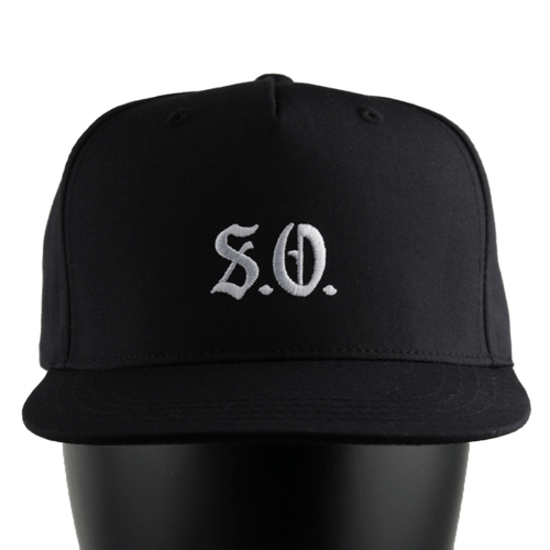 GORRA SANTA OLA SNAPBACK
