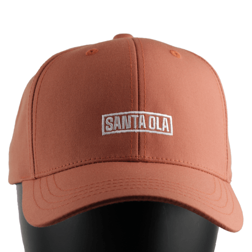 GORRA SANTA OLA BASEBALL
