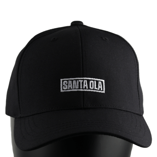 GORRA SANTA OLA BASEBALL
