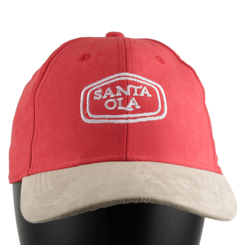 GORRA SANTA OLA CURVA