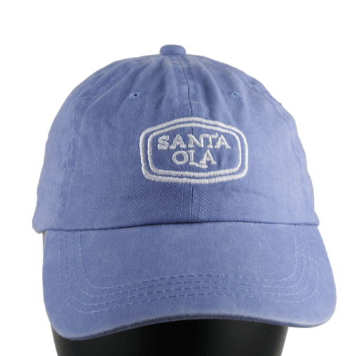 GORRA SANTA OLA CURVA