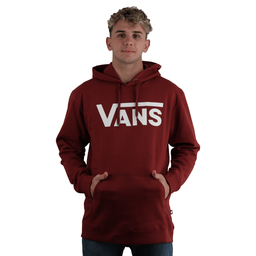 BUZO VANS CLASSIC PO HOODIE II HOMBRE
