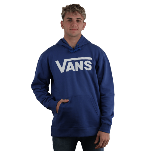 BUZO VANS CLASSIC PO HOODIE II HOMBRE