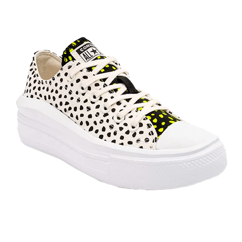 ZAPATILLAS CONVERSE W CT AS MOVE OX PRINT