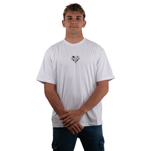 REMERA SANTA OLA 202407 M/C UNISEX