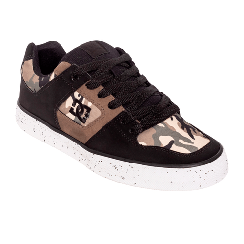 ZAPATILLAS DC PURE XCKC