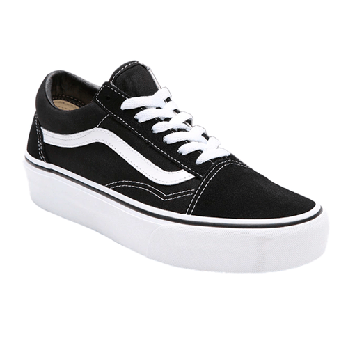 ZAPATILLAS VANS W OLD SKOOL PLATFORM