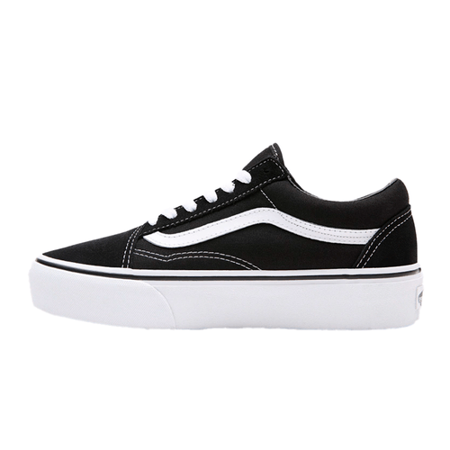 ZAPATILLAS VANS W OLD SKOOL PLATFORM