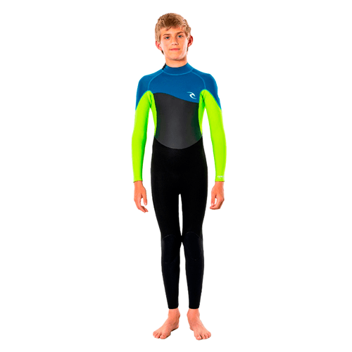 TRAJE RIP CURL OMEGA 3/2 NENE