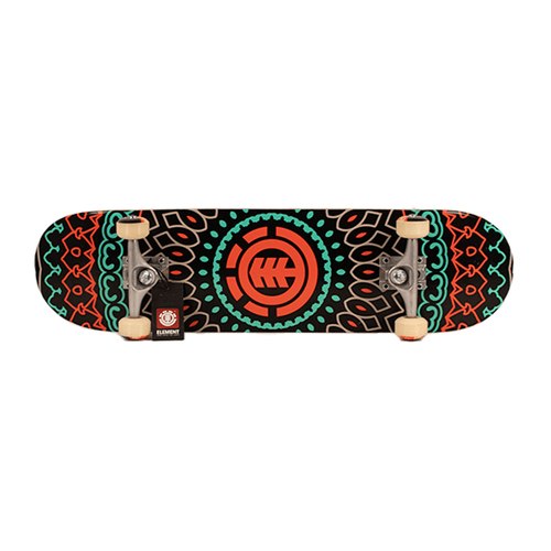 SKATE ELEMENT TULUM