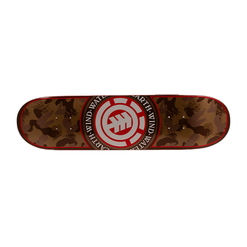 TABLA DE SKATE ELEMENT EXPEDITION SECTION 8"