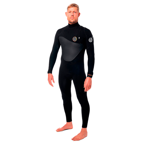 TRAJE RIP CURL HEATSEEKER F BOMB 4/3 HOMBRE