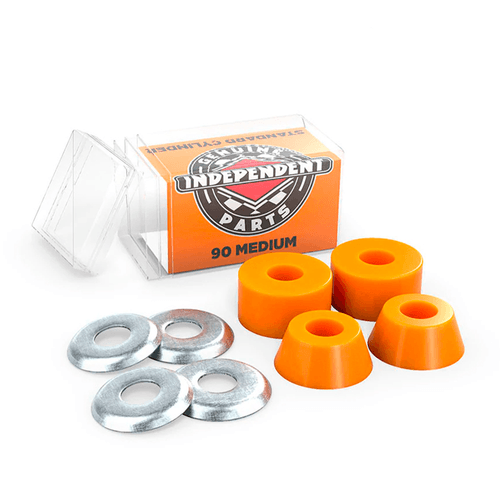 BUJES NHS 598 INDEPENDENT MED X 4 90A