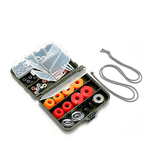 KIT NHS 358 INDEPENDENT PARTS SKATE