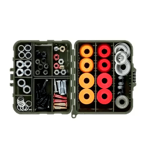 KIT NHS 358 INDEPENDENT PARTS SKATE