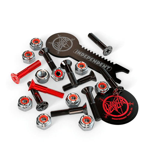 TORNILLOS NHS 223 INDEPENDENT X8 1 SLAYER