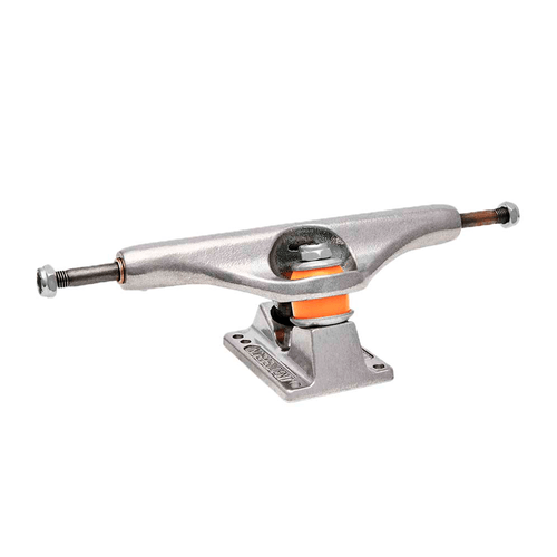 TRUCKS NHS INDEPENDENT 144MM STD SIL X1