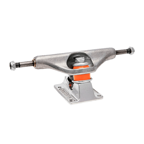 TRUCKS NHS INDEPENDENT STD SIL 149MM X1