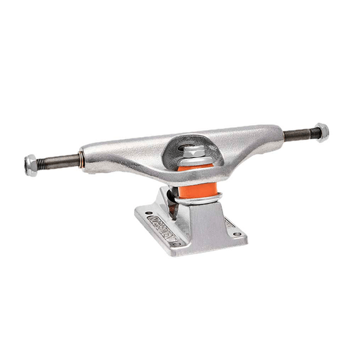 TRUCKS NHS INDEPENDENT STD SIL 139MM X1