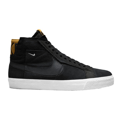 ZAPATILLAS NIKE SB ZOOM BLAZER MID