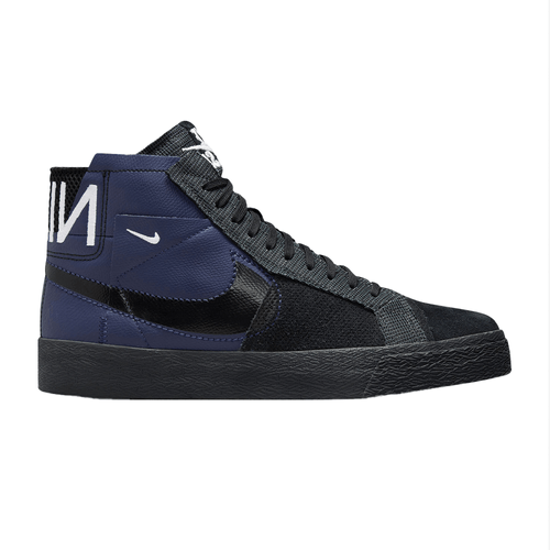 ZAPATILLAS NIKE SB ZOOM BLAZER MID