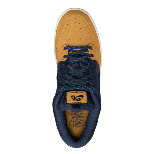 ZAPATILLAS NIKE SB DUNK LOW PRO