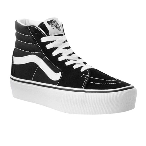 ZAPATILLAS VANS W SK8 HI PLATFORM