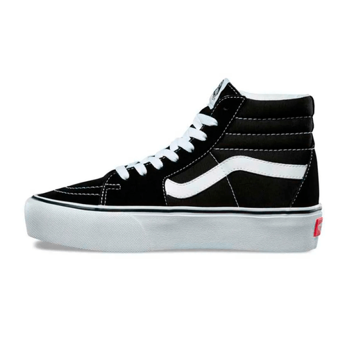 ZAPATILLAS VANS W SK8 HI PLATFORM