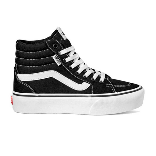 ZAPATILLAS VANS W FILMORE HI PLATFORM