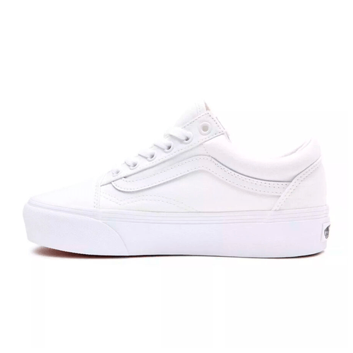 ZAPATILLAS VANS W OLD SKOOL PLATFORM