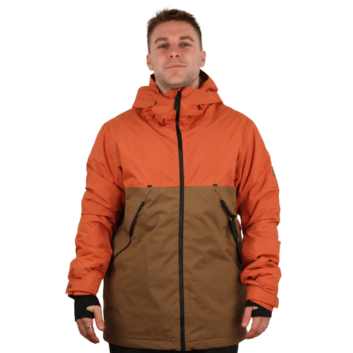 CAMPERA BILLABONG ABYTJ00103/MSNJ3BEX SNOW HOMBRE
