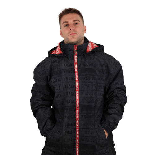 CAMPERA DC AW VISTA SNOW HOMBRE