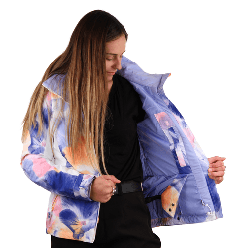 CAMPERA ROXY JET SKI SNOW DAMA