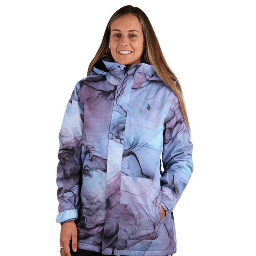 CAMPERA VOLCOM WESTLAND INS SNOW DAMA