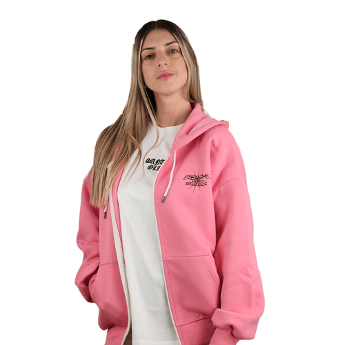 BUZO SANTA OLA 202443 CAMPERA DAMA