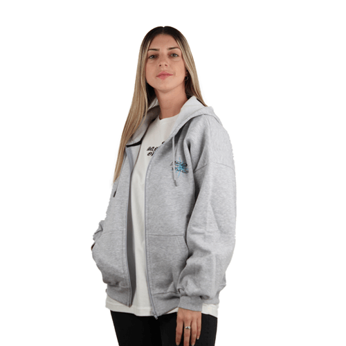 BUZO SANTA OLA 202443 CAMPERA DAMA