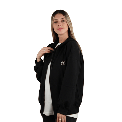 BUZO SANTA OLA 202444 CAMPERA DAMA