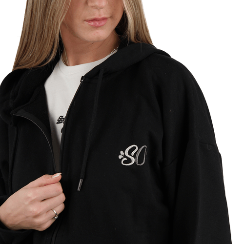 BUZO SANTA OLA 202444 CAMPERA DAMA