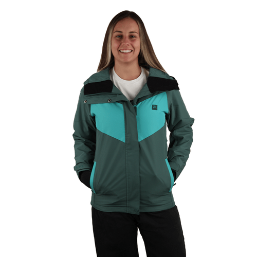 CAMPERA BILLABONG EBJTJ00115 SNOW DAMA