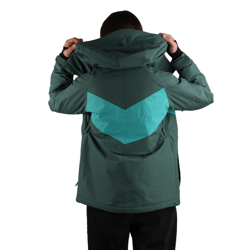 CAMPERA BILLABONG EBJTJ00115 SNOW DAMA