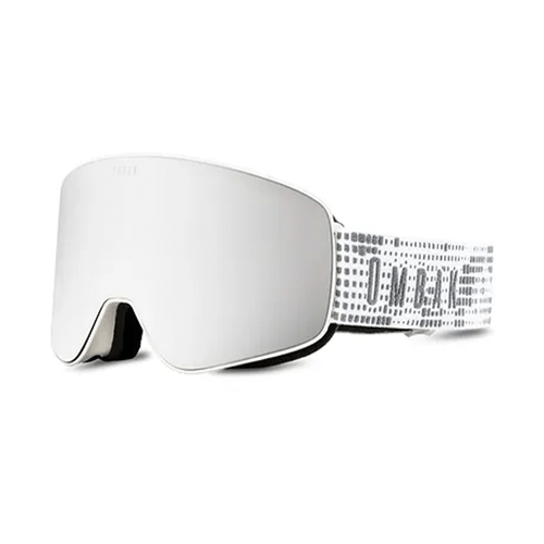 ANTIPARRA OMBAK 2305 TAMARINDO SNOW WHITE MATE
