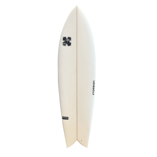 TABLA DE SURF XTORSION FISH EVOLUTION 6.0 2022