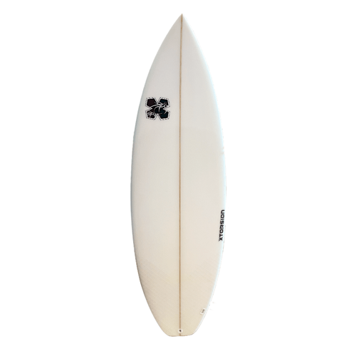 TABLA DE SURF XTORSION HP VERA 5.9 X 18.5 X 2.3