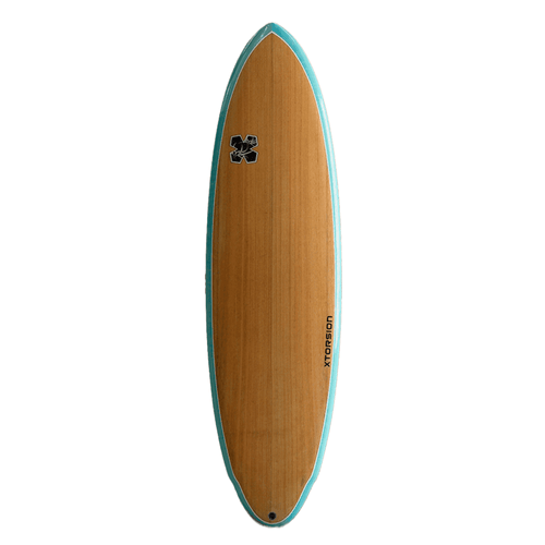 TABLA DE SURF XTORSION POPTWIN 6.2 2022