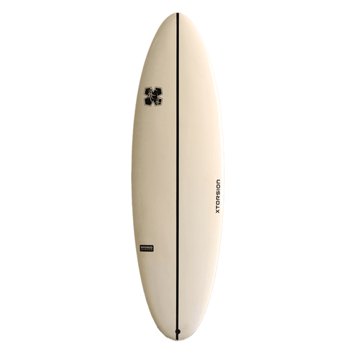 TABLA DE SURF XTORSION POPSICK 6.1" 2022